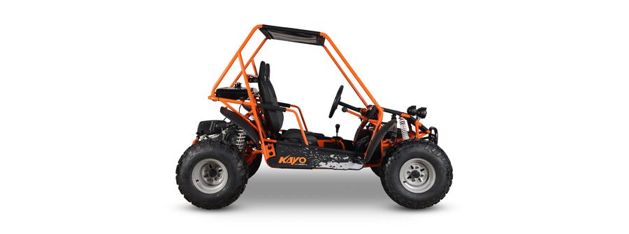 Kayo S150 buggy